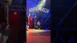 Hiphop festival bielskobiała MIKOŁAJ STRZYŻ [upl. by Okihsoy412]