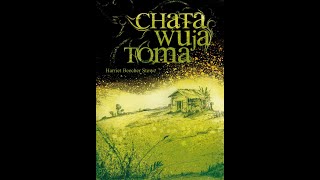 CHATA WUJA TOMA  Harriet Beecher Stowe [upl. by Eener]