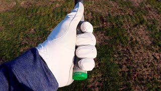 What Size Grips Should You Have On Your Clubs [upl. by Mark]