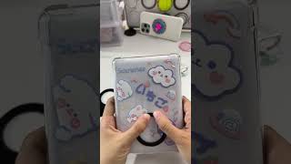 Decorate Kindle with Magsafe PopSockets Base [upl. by Platas]