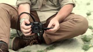 Lumix G6 vs Digital SLR Camera  The Lumix G6 Challenge  Smarter [upl. by Rednasela56]