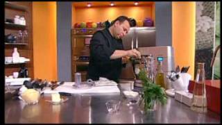 VideoRicette  Kenwood Cooking Chef  Brasato al Barolo senza marinatura con polenta [upl. by Chandos382]