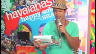 Havaianas Happy Show Part 5 [upl. by Maram881]