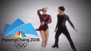 See the most dramatic moments of PyeongChang [upl. by Imot]