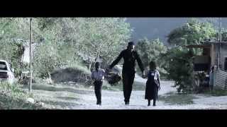 Tydal  Silent Warrior Official Video 2014 [upl. by Tina]