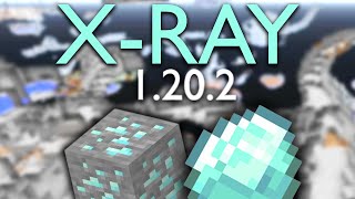 X Ray Glitches Minecraft 120 JavaBedrock [upl. by Yruam]