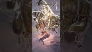 is the Devourers Scepter Good In Elden Ring eldenring eldenringreview gaming [upl. by Yrrah]