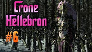 Lets play  Har Ganeth  Crone Hellebron campaign 6 [upl. by Lynna]