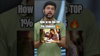 HOW TO BE IN THE TOP 1 study studymotivation studytips tips studenttips motivation top1 [upl. by Healion829]