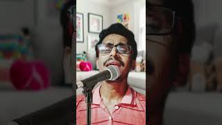 Hoyto kono din tui chaibi amake cover song song music musiccover keshobdey banglasong [upl. by Eiramyma705]