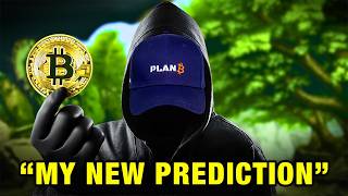 quotThis Has NEVER Happened Before In Bitcoin” Plan B HUGE November Bitcoin Prediction 2024 [upl. by Frangos]