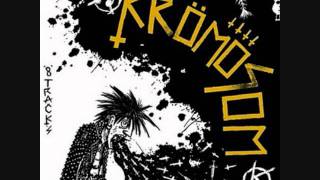 Kromosom  Force Fed Lies [upl. by Rolan]