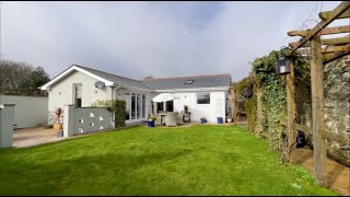 Video Tour  Trevean Lowarth 11A Cross Street Helston [upl. by Dielu]