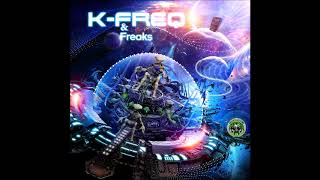 KFreq amp Kopophobia  From Earth to the Galaxy 208bpm KFreq amp Freaks [upl. by Swamy]