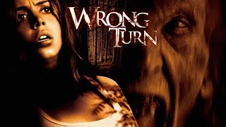 Wrong Turn 1 2003 full movie in hindi [upl. by Warrick469]