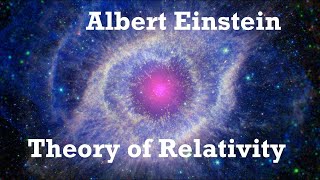 Albert Einstein Theory of Relativity  FULL AudioBook  Quantum Mechanics  Astrophysics [upl. by Odoric]