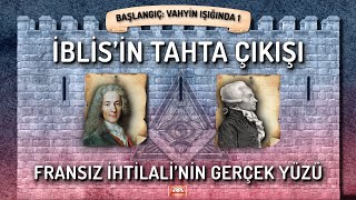 Belgesel  Fransız İhtilalinin Gerçek Yüzü [upl. by Budde]