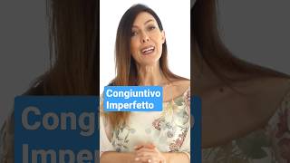 quotWhy You Should Know the Italian Congiuntivo Imperfetto NOWquot ITA audio [upl. by Godric]