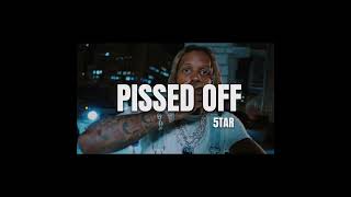 FREE “Pissed Off”  Hard Lil Durk X Hard Chicago Drill Prototype [upl. by Kirtley870]