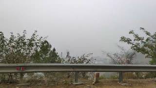 weather nowdays in srinagar garhwal [upl. by Boni]