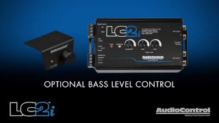 AudioControl  The Leader in Factory Radio Upgrades [upl. by Bruno]