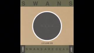 Swans Are Dead  Swans 1998 Full Live Album [upl. by Haslam]