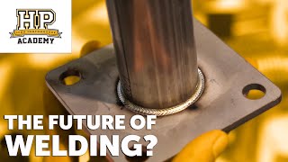 Is LASER Welding Better Than TIG Welding [upl. by Daus]