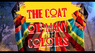 quotThe Coat of Many Colorsquot  Brother Kenneth Sullivan 2024116 WED PM [upl. by Marentic]