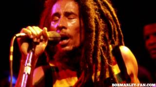 Bob Marley  Ambush in the night  Live Reggae Sunsplash 1979 [upl. by Assed]