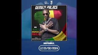 GAMEZI PALACE GP  Mali Drapeau Mali Drill  Audio officiel 2024prod by Neyzy Beatz [upl. by Publia]