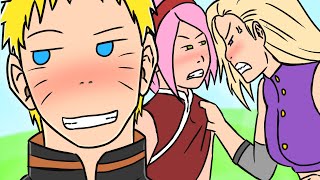 Naruto’s Rizz… Animated Parody [upl. by Narol]