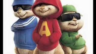 Alvin and the Chipmunks  Crawling Linkin Park  Lyrics [upl. by Killarney373]