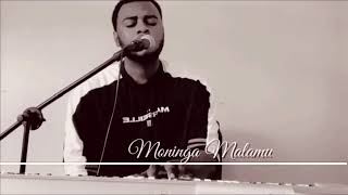 GAEL Moninga Malamu  Cover [upl. by Tosch]