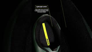 Mavic Crossmax Boa MTB shoe model [upl. by Farand]