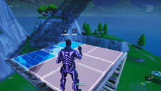 Best Fortnite Edit Sensitivity  Settings on Console New Update [upl. by Elvyn]