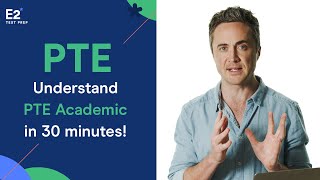 Understand PTE Academic in JUST 30 Minutes 2024 [upl. by Aruol]