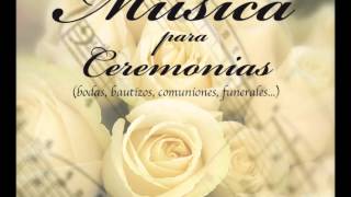 Música para Ceremonias [upl. by Zantos]