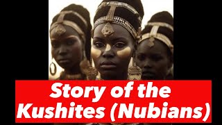 Led by Queen Kandake Amanirenas the Nubian Empire Kushites defeated the Romans [upl. by Bob]