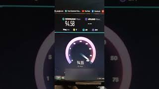 How to check the internet speed  speedtestnet by Ookla [upl. by Dix]