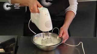 How to Whisk Egg Whites [upl. by Raseda]