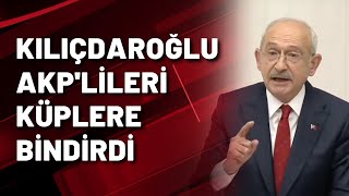 Kılıçdaroğlu Süleyman Soyluyu küplere bindirdi [upl. by Saber]