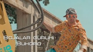 Bojalar guruhi  Buhoro Official Clip [upl. by Negriv]