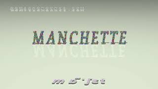 manchette  pronunciation [upl. by Asirram743]