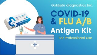 How to tell if you have caught COVID19 or FLU [upl. by Aidaas716]