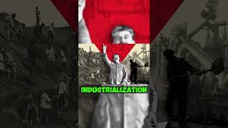 How Did Joseph Stalin Rule with Fear and Terror josephstalin sovietunion worldhistory [upl. by Sabino819]