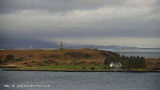 greystones oban [upl. by Akialam]