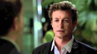 THE MENTALIST Season 3 Final Episode [upl. by Oisacin]