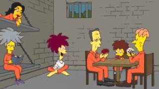 Sideshow Bob and his Family [upl. by Emmey]