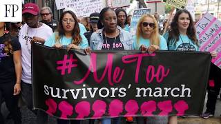 How metoo is changing corporate culture [upl. by Danie]