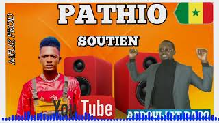 PATHIO SOUTIEN ABDOULAYE DABOCasamence pakao ndiama [upl. by Tormoria]